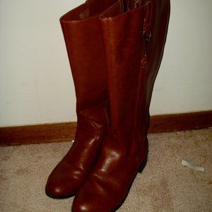 ❤Women's LifeStride Wide Calf Comfort boots